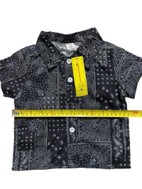 Shirt For Baby Boy
