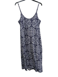ROUGE MIDI DRESS FOR WOMEN