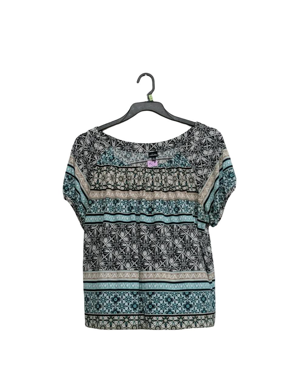 RAFAELLA BLOUSE TOP FOR WOMEN