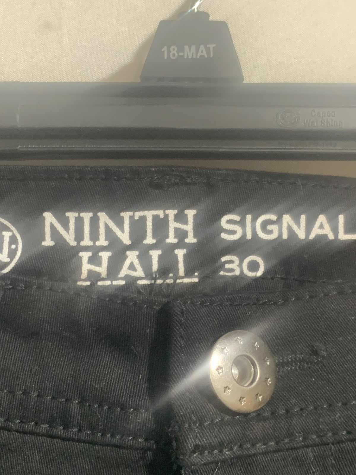 NINTH HALL FLARE PANT FOR WOMEN