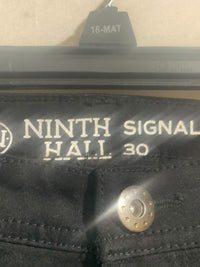 NINTH HALL FLARE PANT FOR WOMEN