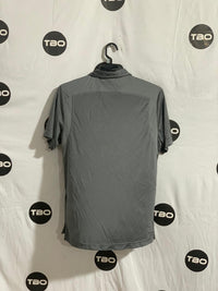 ADIDAS BUTTON DOWN T-SHIRT FOR MEN