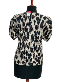 BLOUSE TOP FOR WOMEN