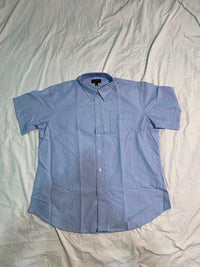 GOLD STAR WASH N WEAR SHIRT FOR MEN