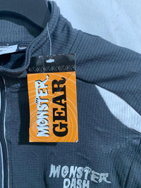 MONSTER DASH JACKET FOR MEN