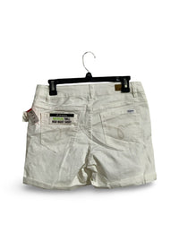 D.JEANS SHORT FOR WOMEN
