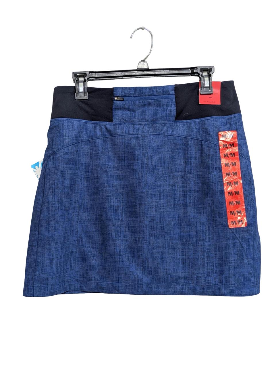 TUFF ATHLETICS SKORT FOR WOMEN