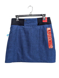 TUFF ATHLETICS SKORT FOR WOMEN