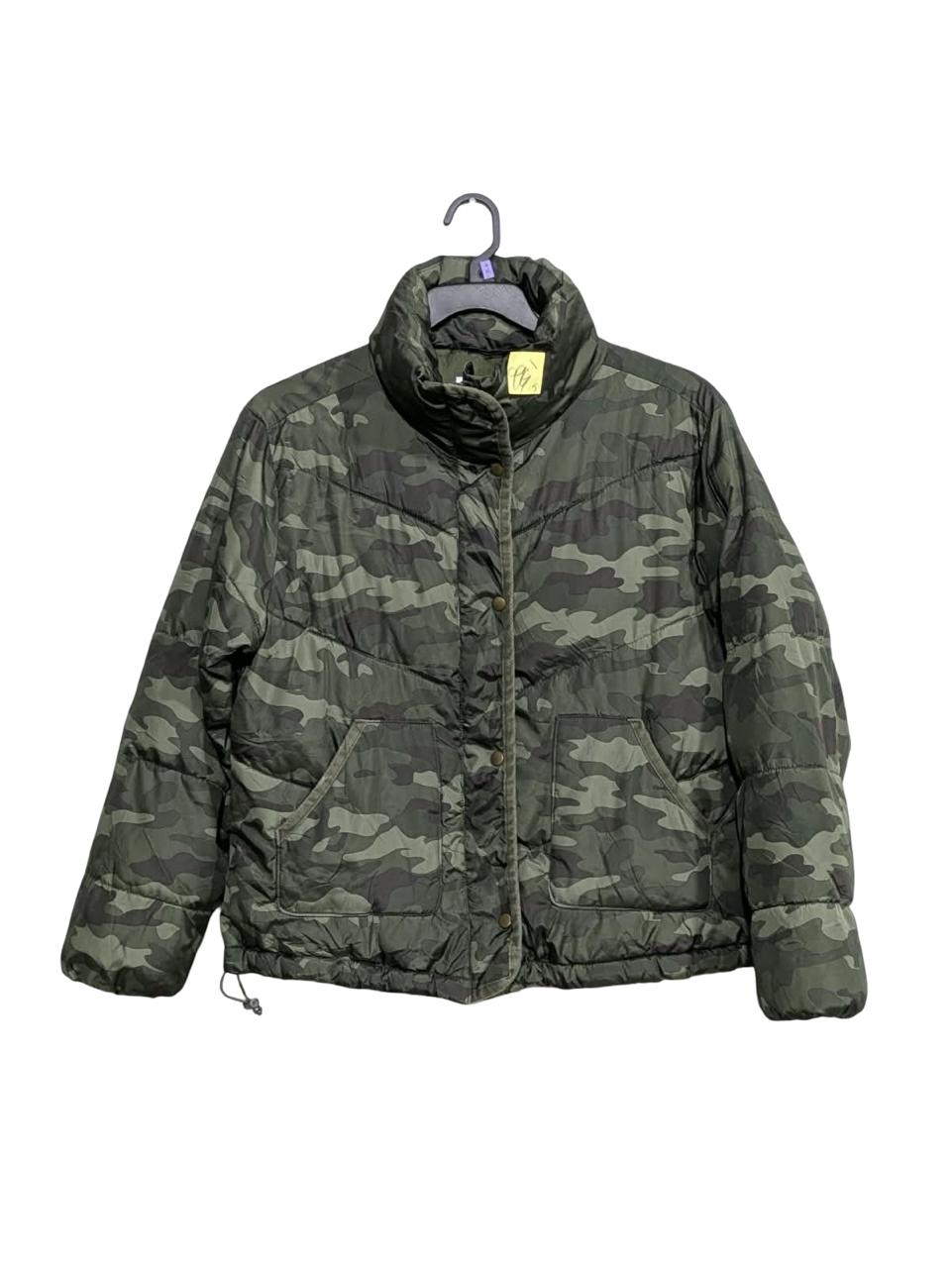 OLD NAVY PUFFER JACKET FOR WOMEN