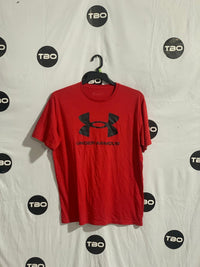 UNDER ARMOUR T-SHIRT FOR MEN