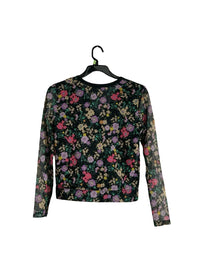 TRISTAN BUTTON FRONT TOP FOR WOMEN