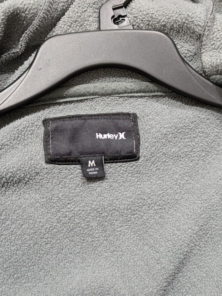HURLEY HOODIE FOR WOMEN