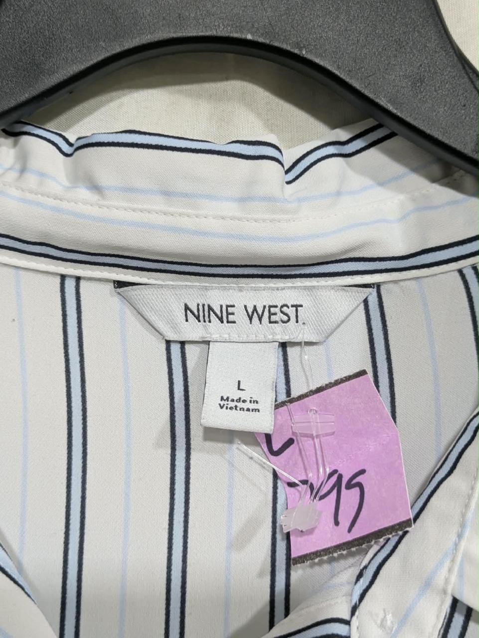NINE WEST TOP FOR WOMEN