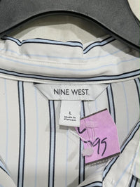NINE WEST TOP FOR WOMEN