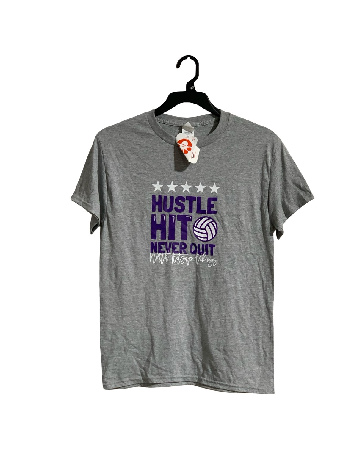HANES ECOSMART T-SHIRT FOR MEN