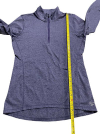 Half Zipper For Ladies