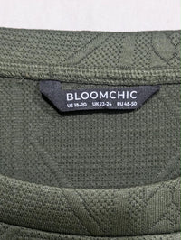 BLOOMCHIC SWEAT SHIRT FOR WOMEN