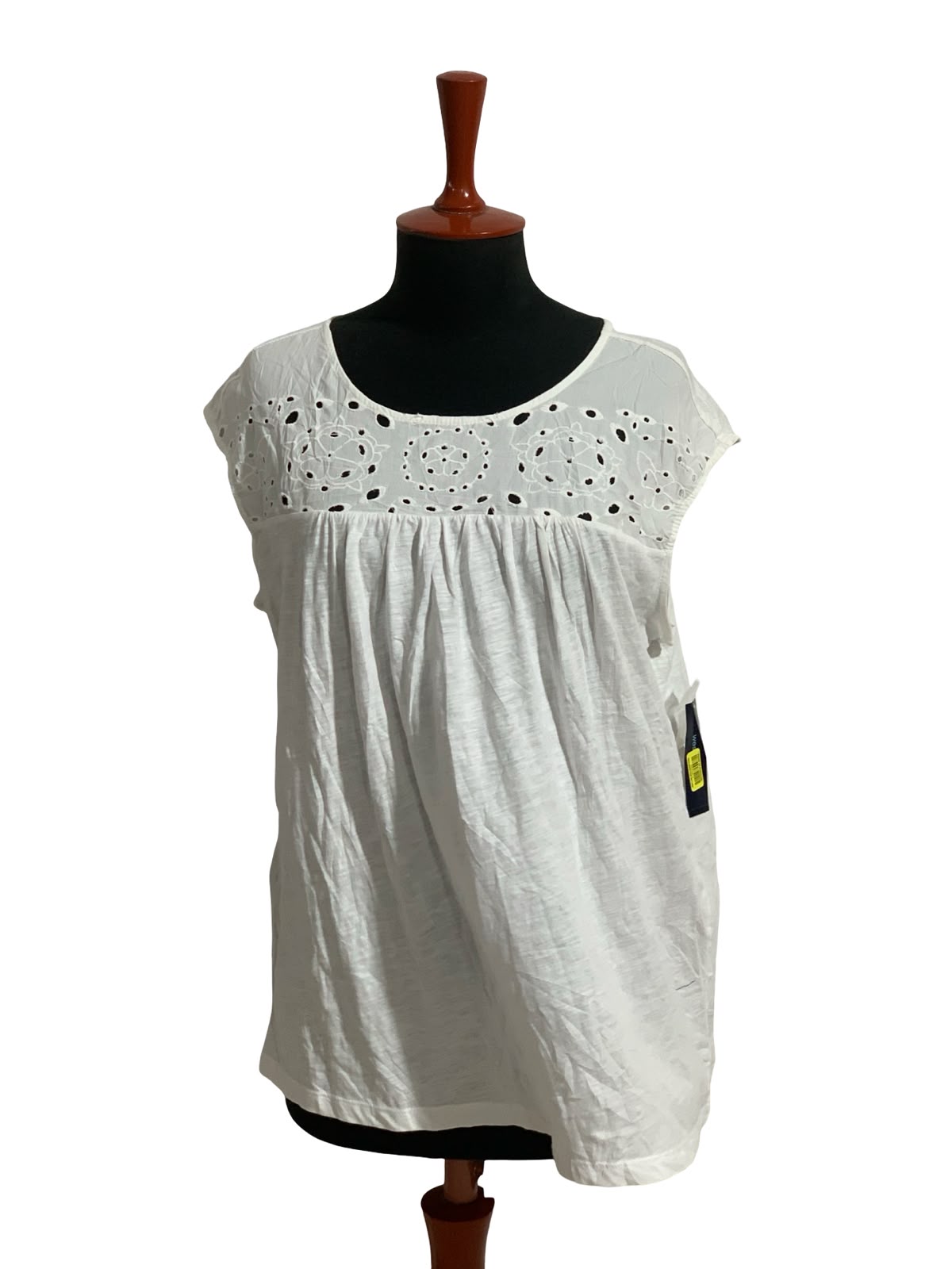 WESTBOUND TOP FOR WOMEN