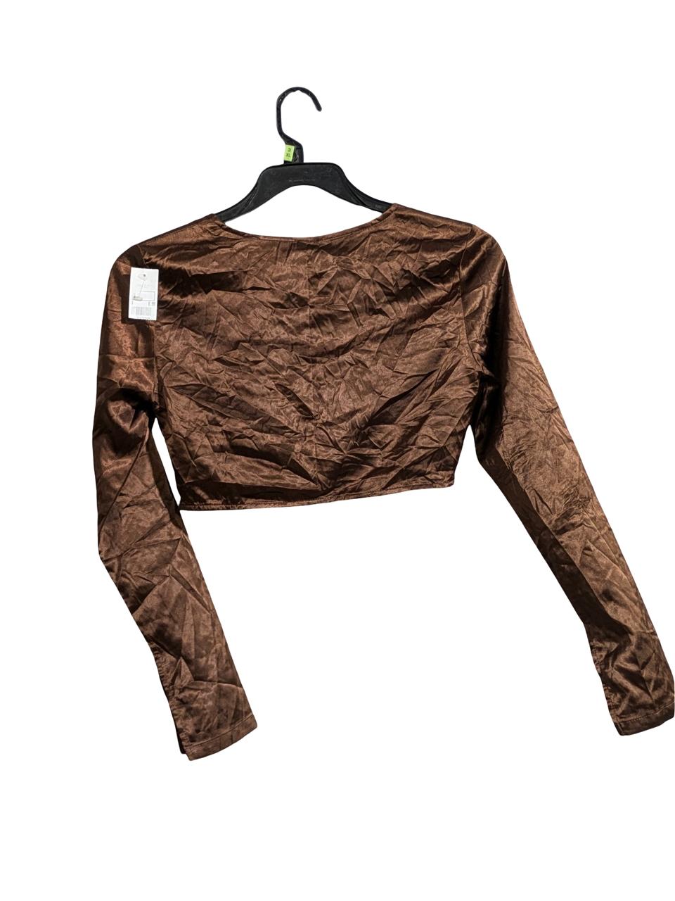 PRINCESS POLLY CROP TOP FOR WOMEN