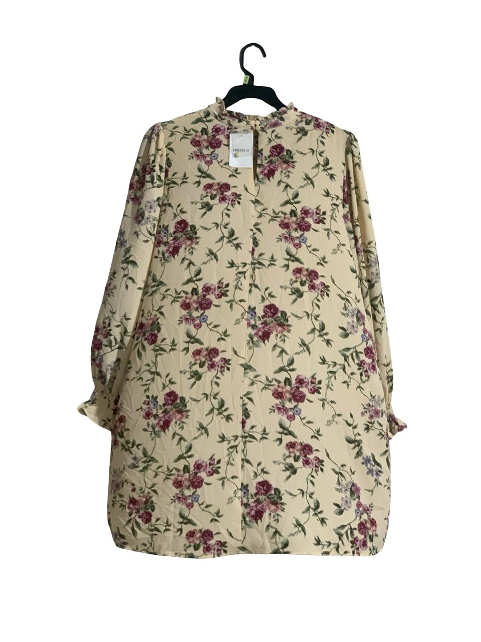 FOREVER 21 DRESS FOR WOMEN