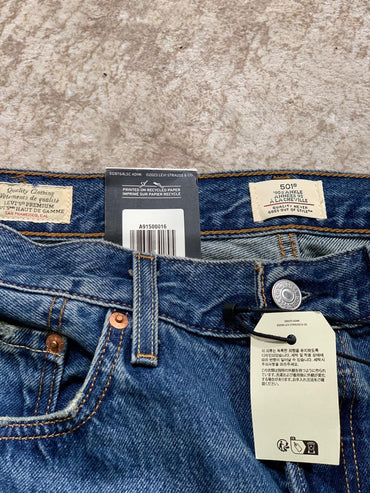 LEVI STRAUSS PANT FOR WOMEN