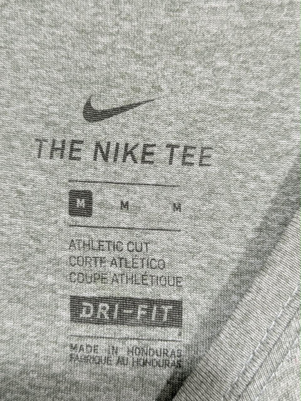 THE NIKE TEE T-SHIRT FOR MEN