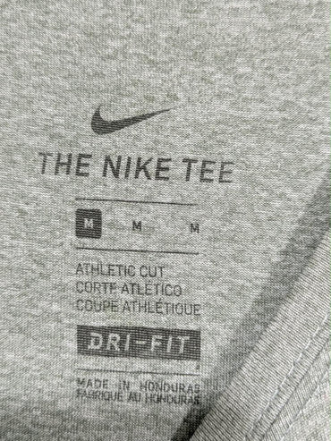 THE NIKE TEE T-SHIRT FOR MEN