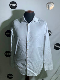 BANANA REPUBLIC BUTTON DOWN SHIRT FOR MEN