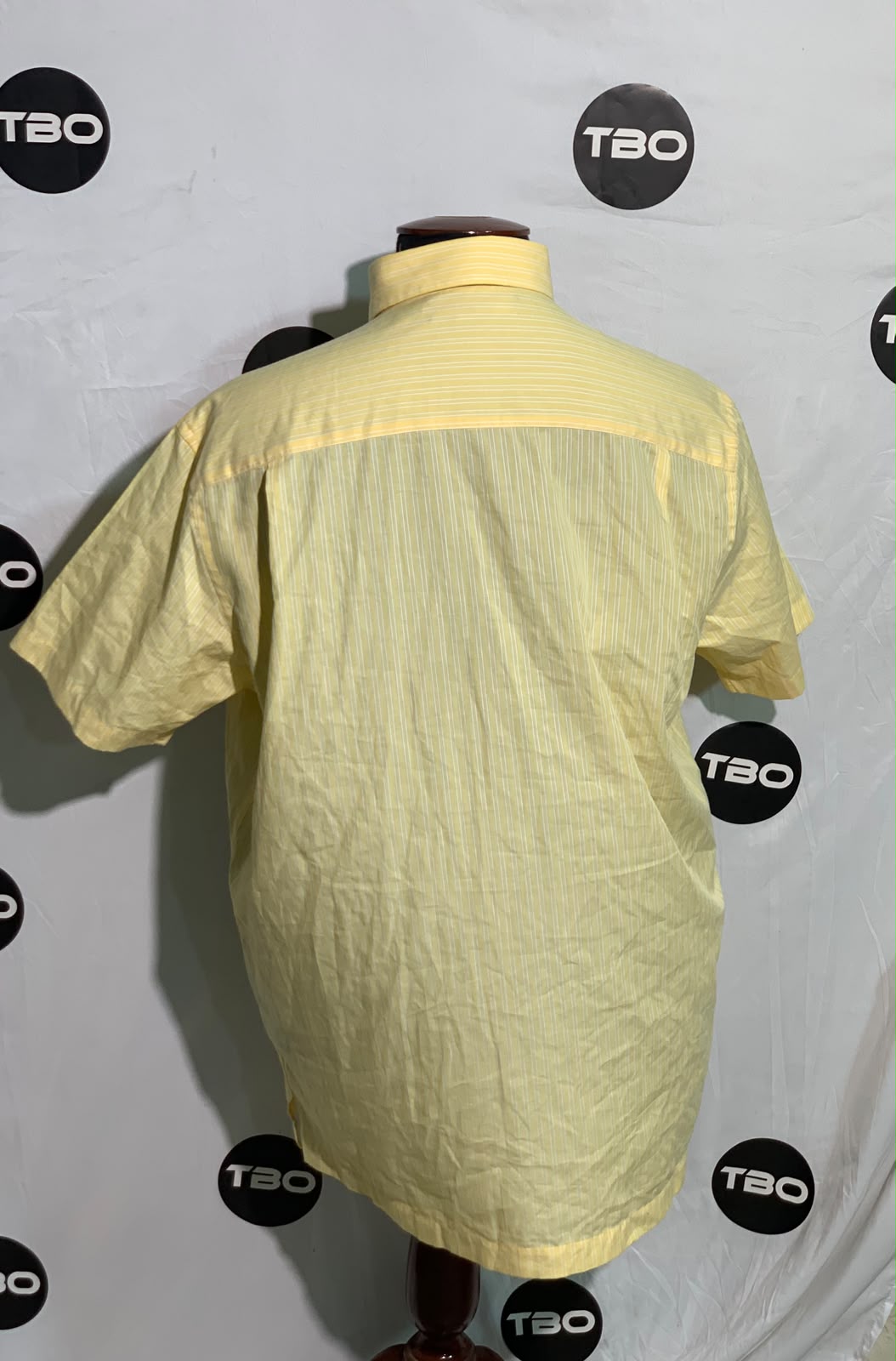PERRY ELLIS SHIRT FOR MEN