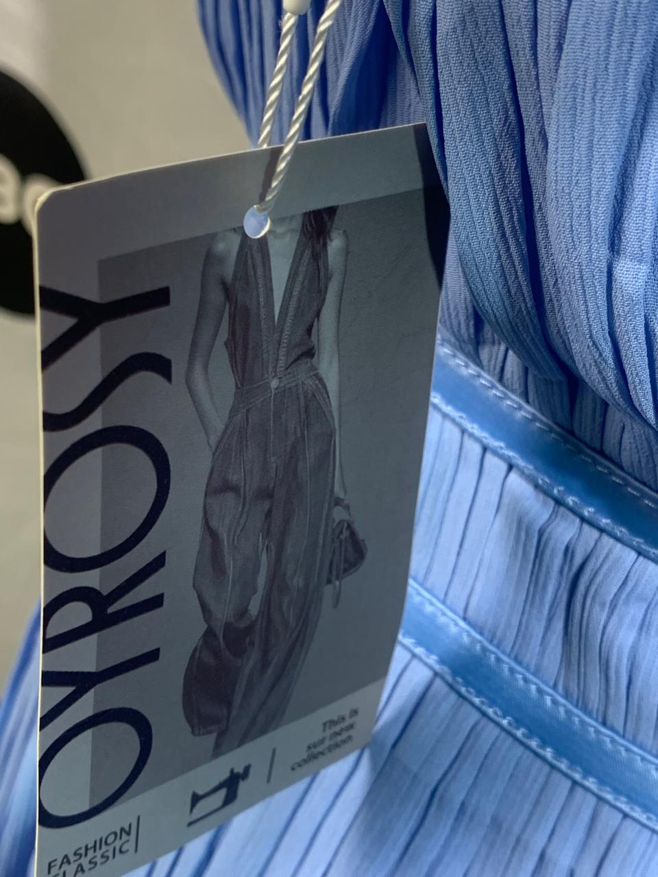 OYROSY PARTY DRESS FOR WOMEN