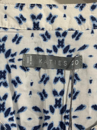 KATIES TOP FOR WOMEN