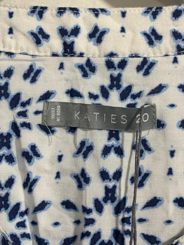 KATIES TOP FOR WOMEN