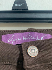 GLORIA VANDERBILT PANT FOR WOMEN