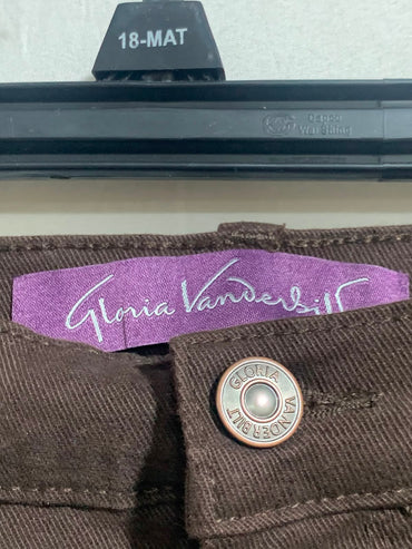 GLORIA VANDERBILT PANT FOR WOMEN