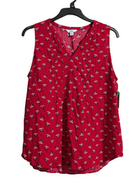 CROFT & BARROW BLOUSE TOP FOR WOMEN