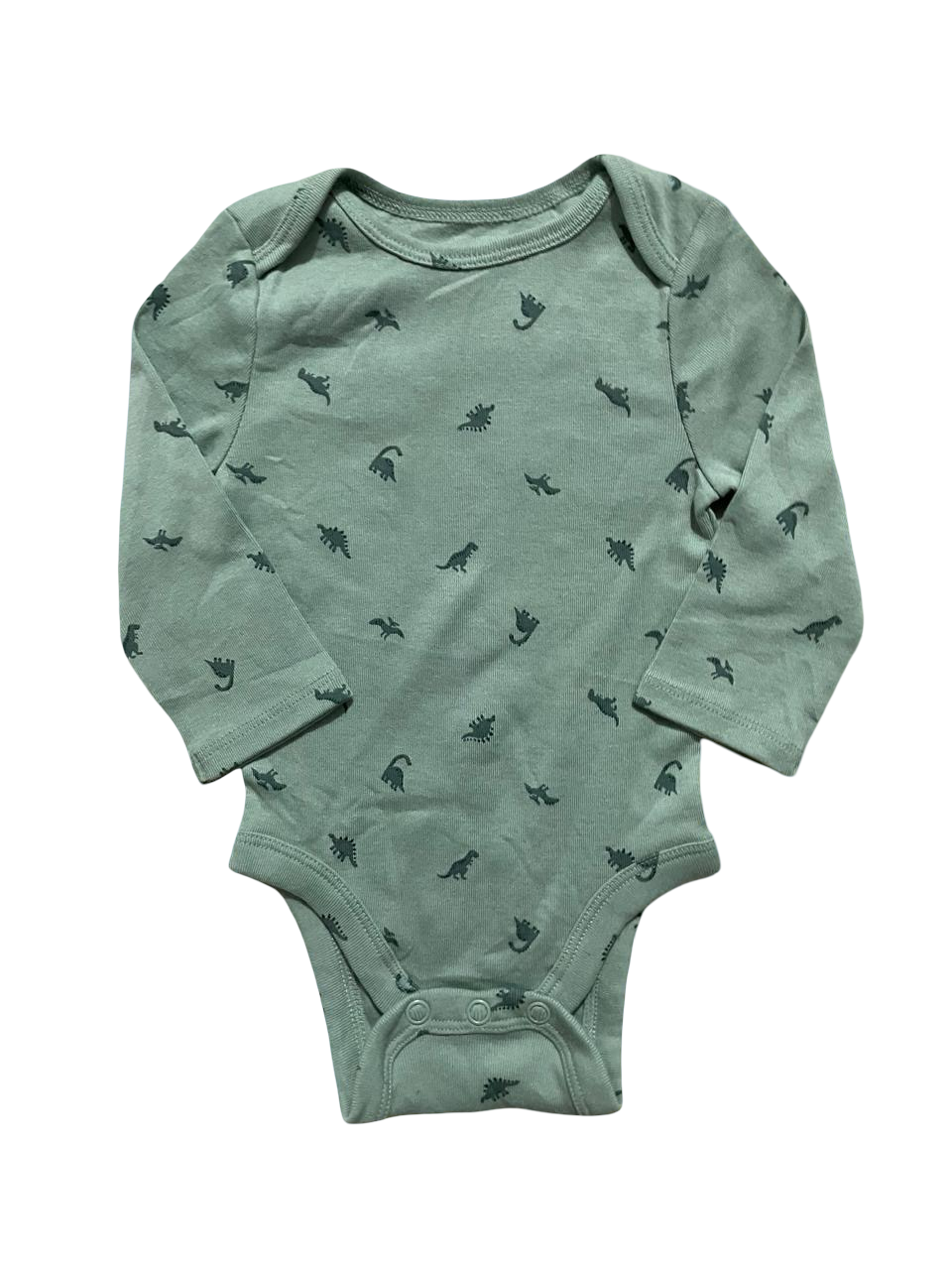 Romper for baby