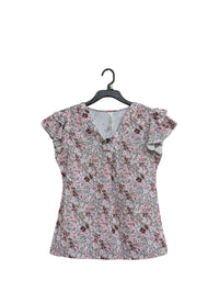 BLOOMING JELLY TOP FOR WOMEN