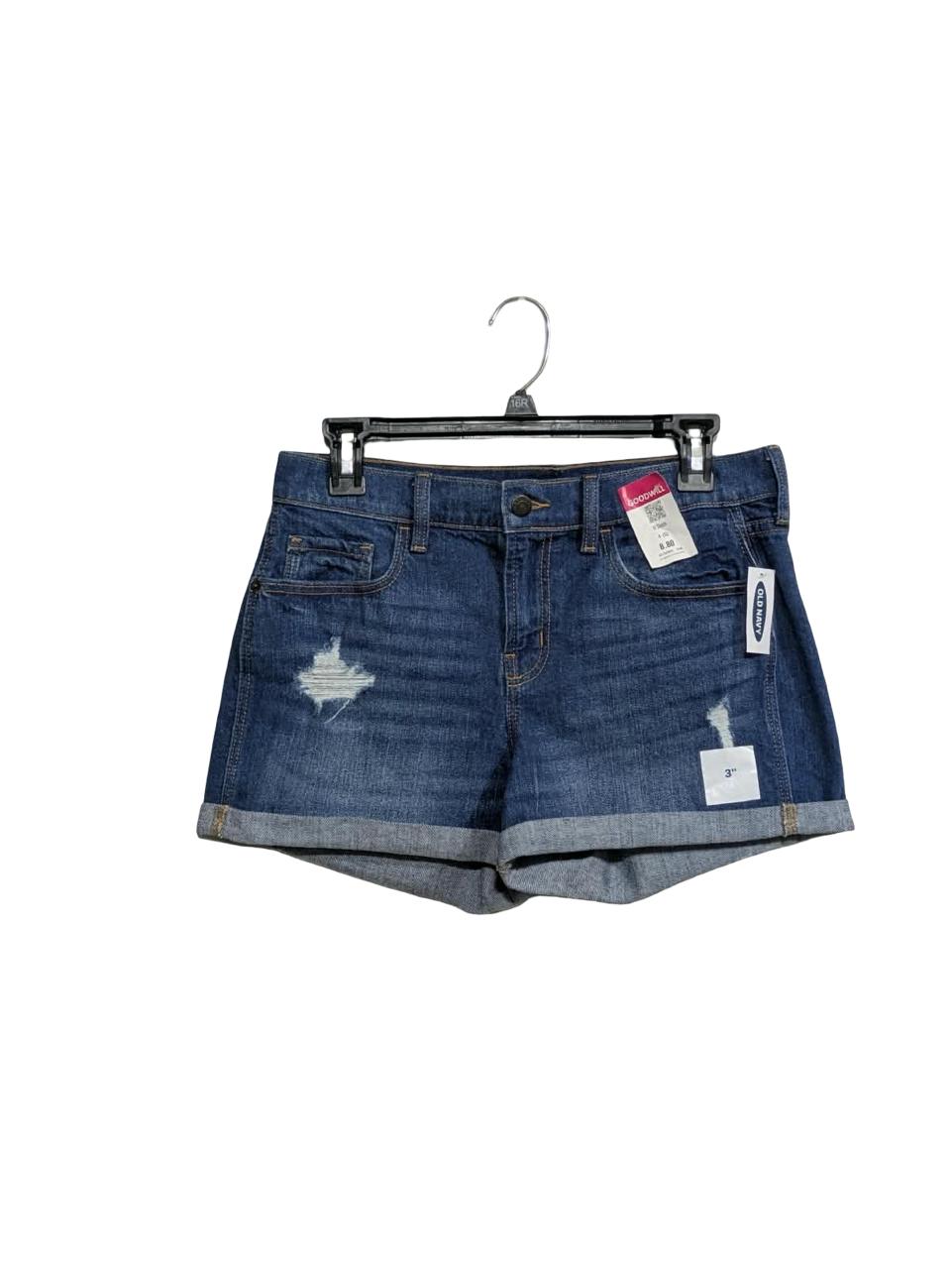 OLD NAVY SHORT FOR WOMEN