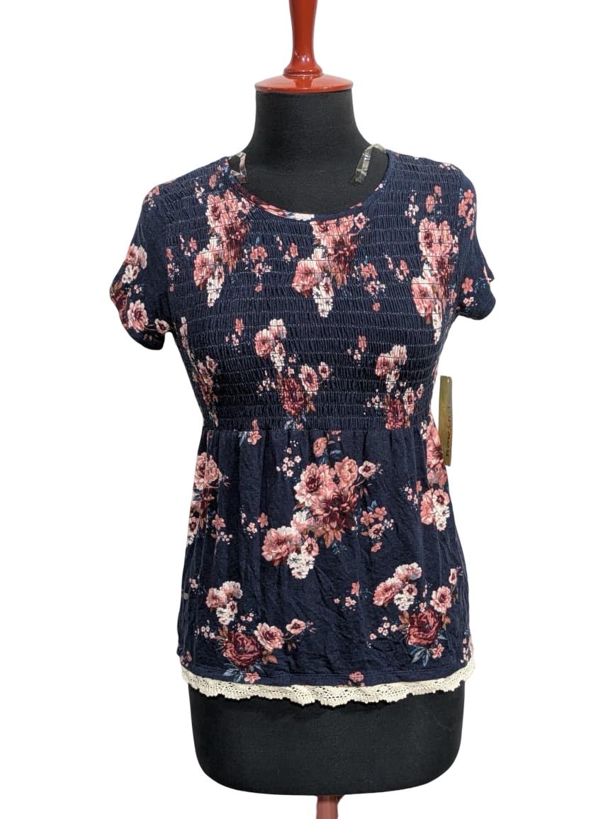 REWIND TOP FOR WOMEN
