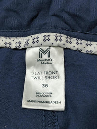 MEMBER'S MARK SHORT FOR MEN