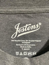 JOSTENS T-SHIRT FOR MEN