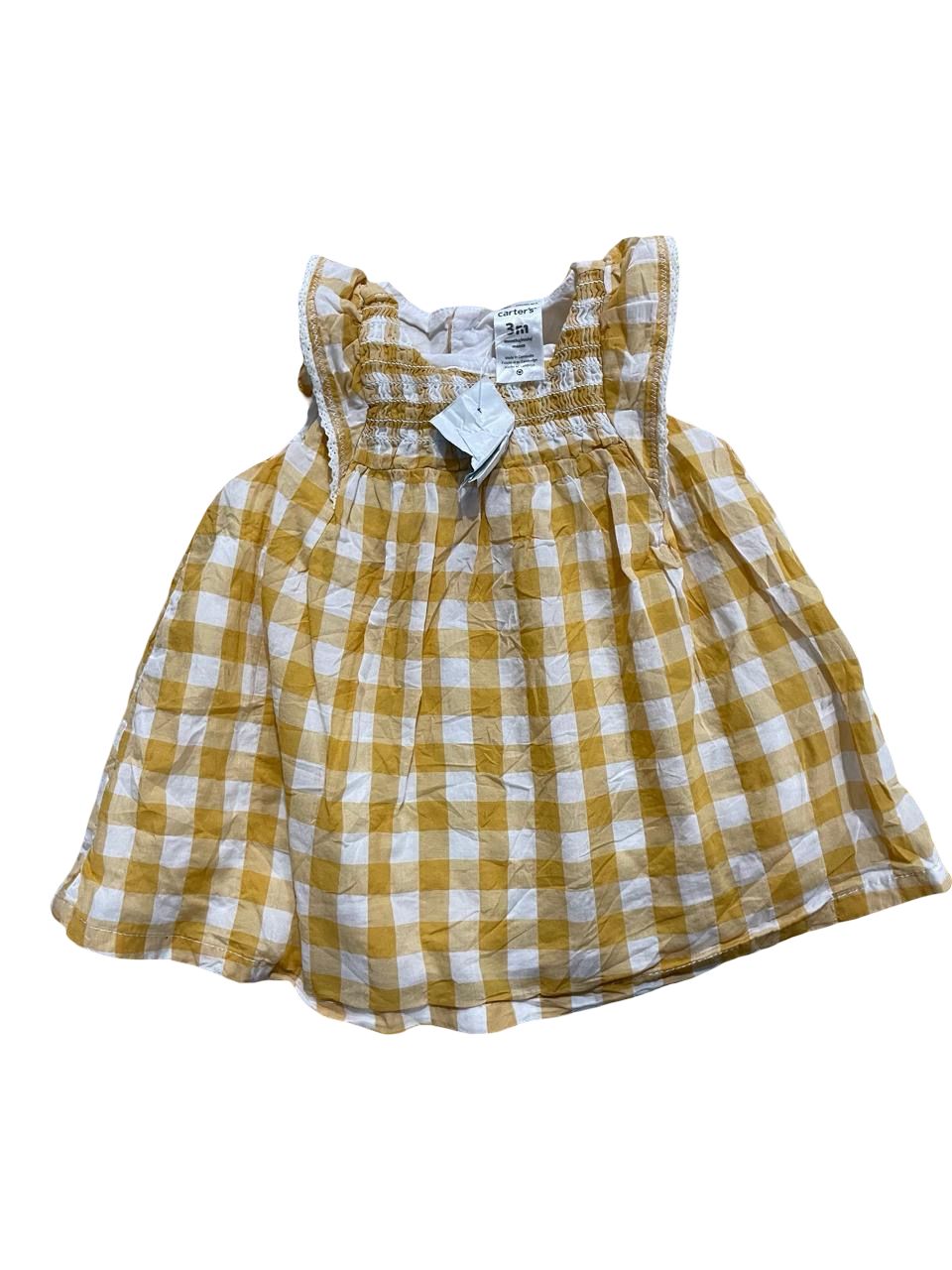 frock For Baby Girl