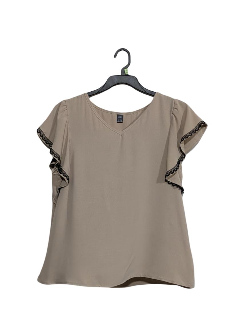 SHEIN TOP FOR WOMEN
