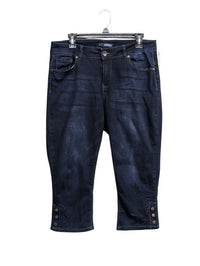 SAND PIPER CAPRI FOR WOMEN