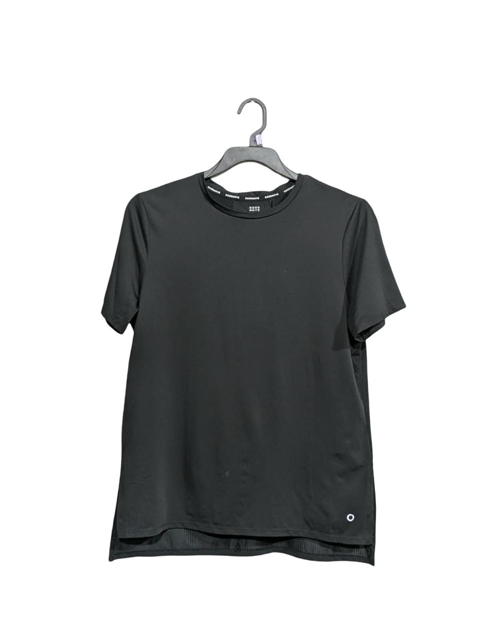 GOOD MOVE T-SHIRT FOR WOMEN