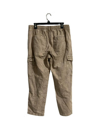 GAP DENIM CARGO PANT FOR WOMEN