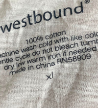 WESTBOUND TOP FOR WOMEN
