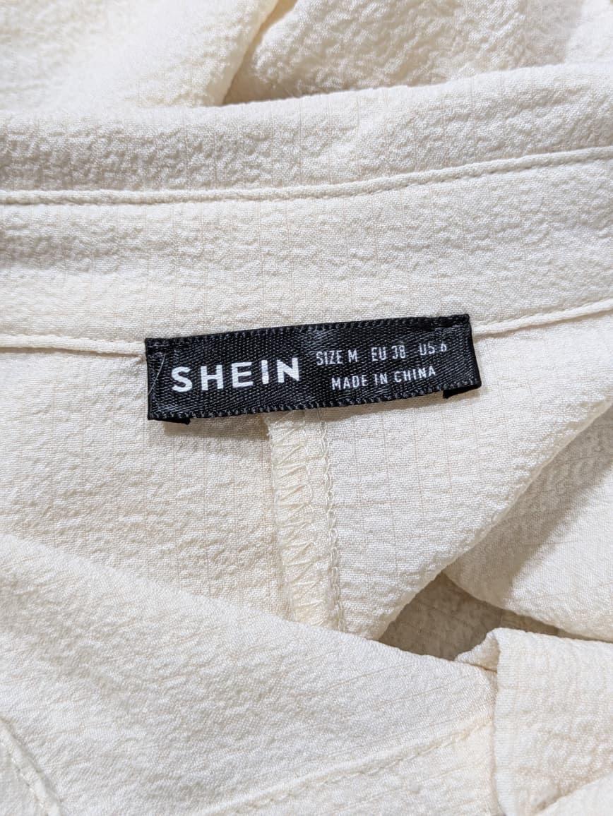 SHEIN SHIRT FOR WOMEN