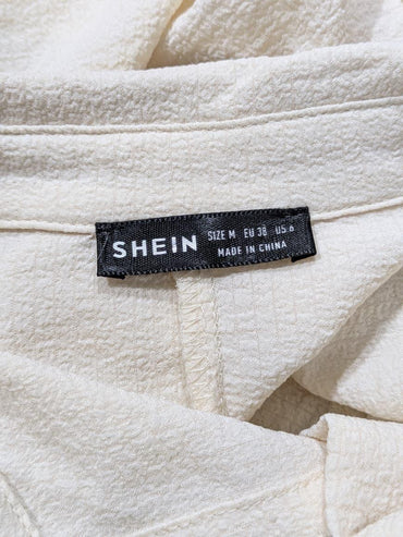 SHEIN SHIRT FOR WOMEN
