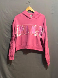 IMPORTED LADIES HOODIE BY PINK